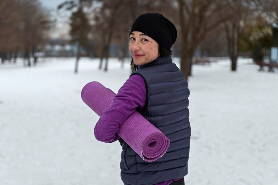 How to Stay Healthy During the Cold