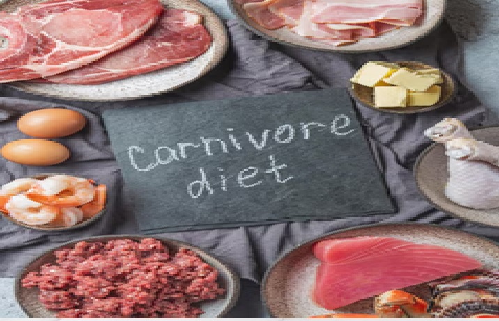 Benefits of the carnivore diet for weight loss