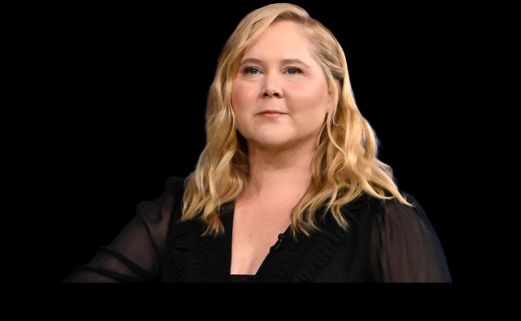 amy schumer face