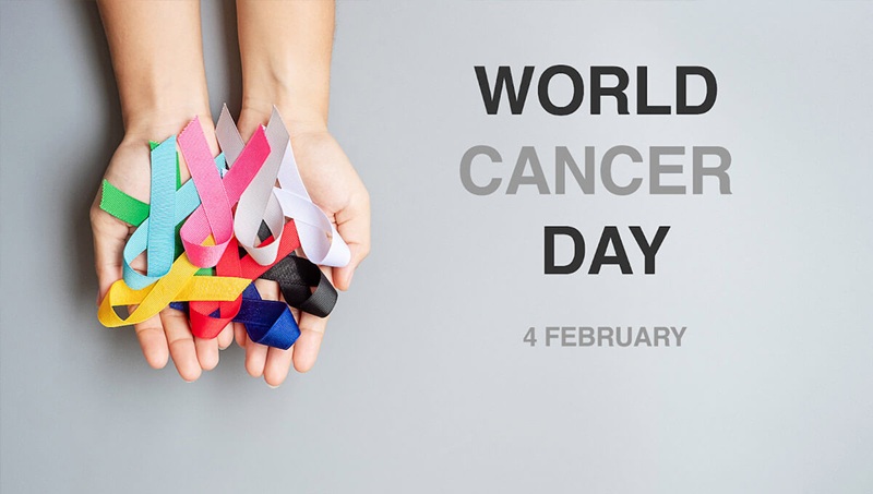 world cancer day 2025